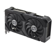 ASUS  GeForce RTX 4070 EVO Dual OC 12GB GDDR6X - 1226941 - zdjęcie 4